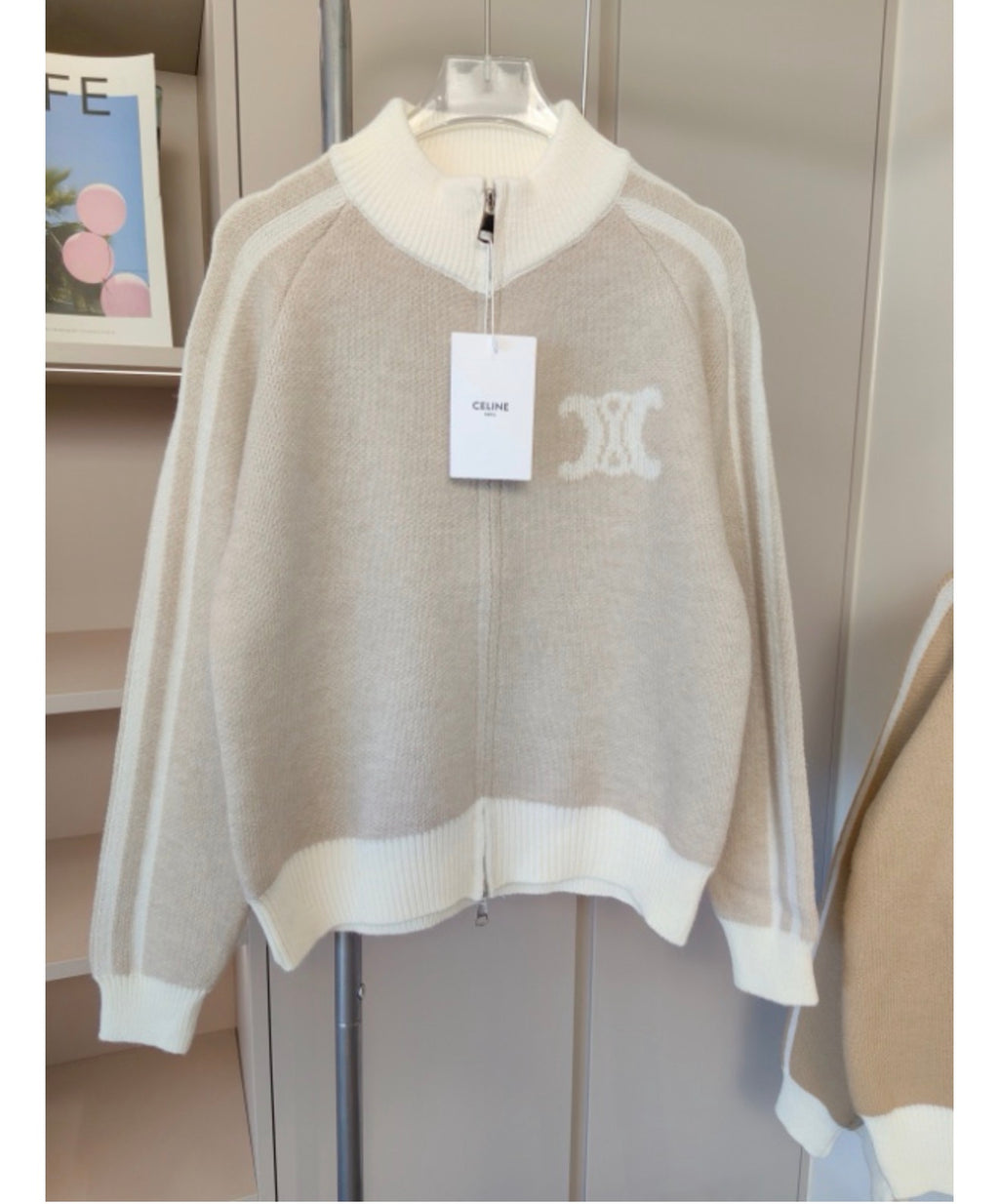 Gilet CL