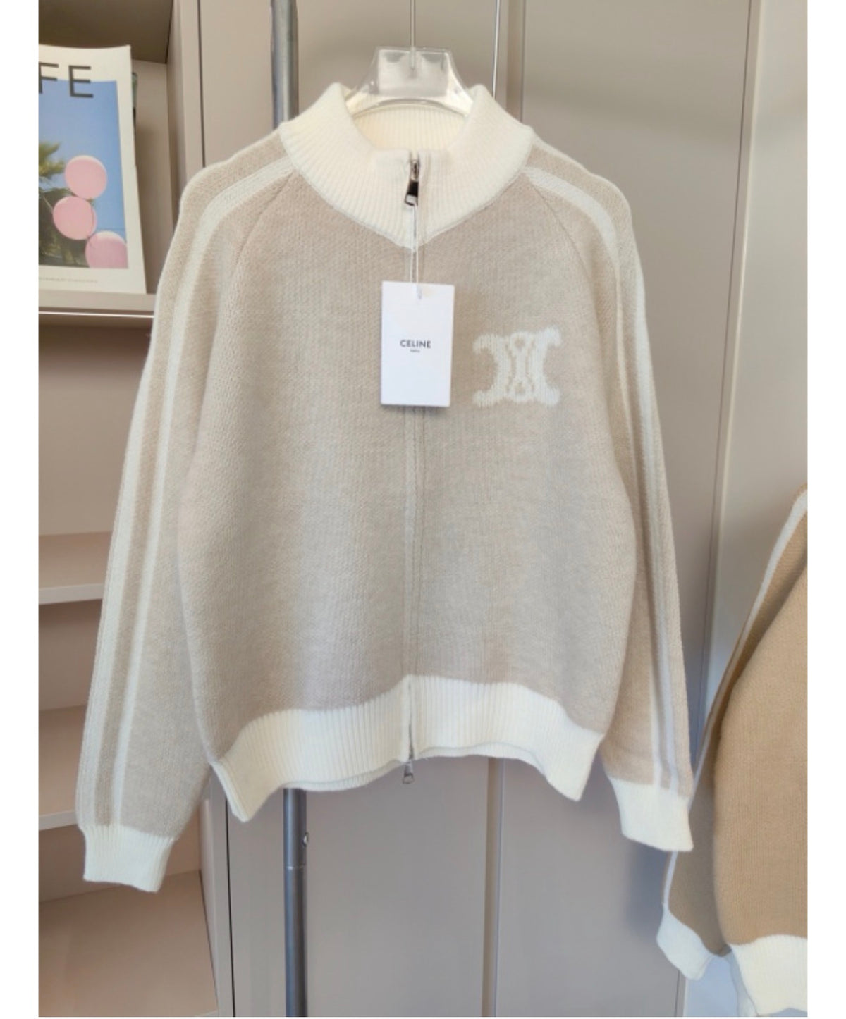 Gilet CL