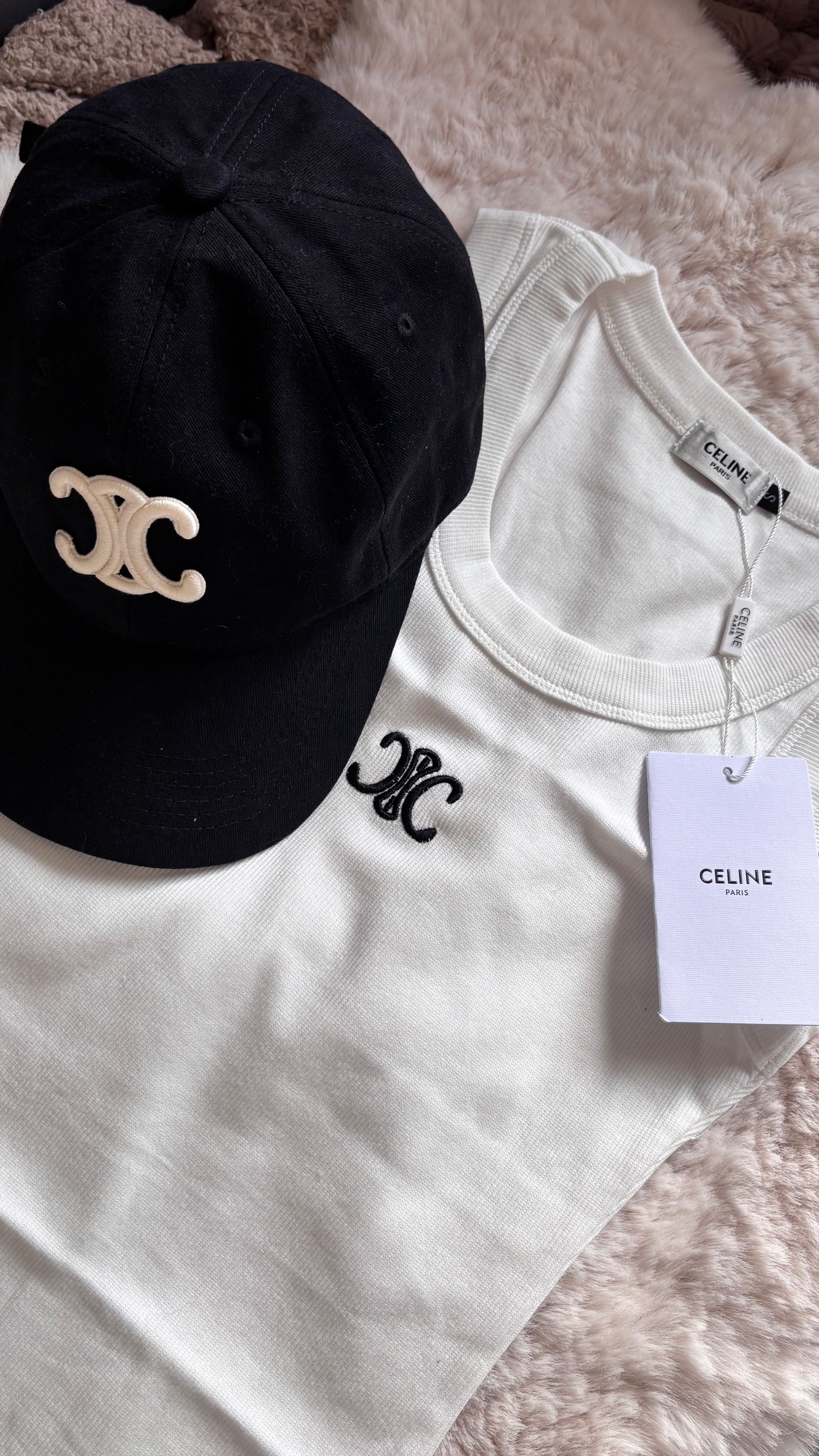 Casquette C