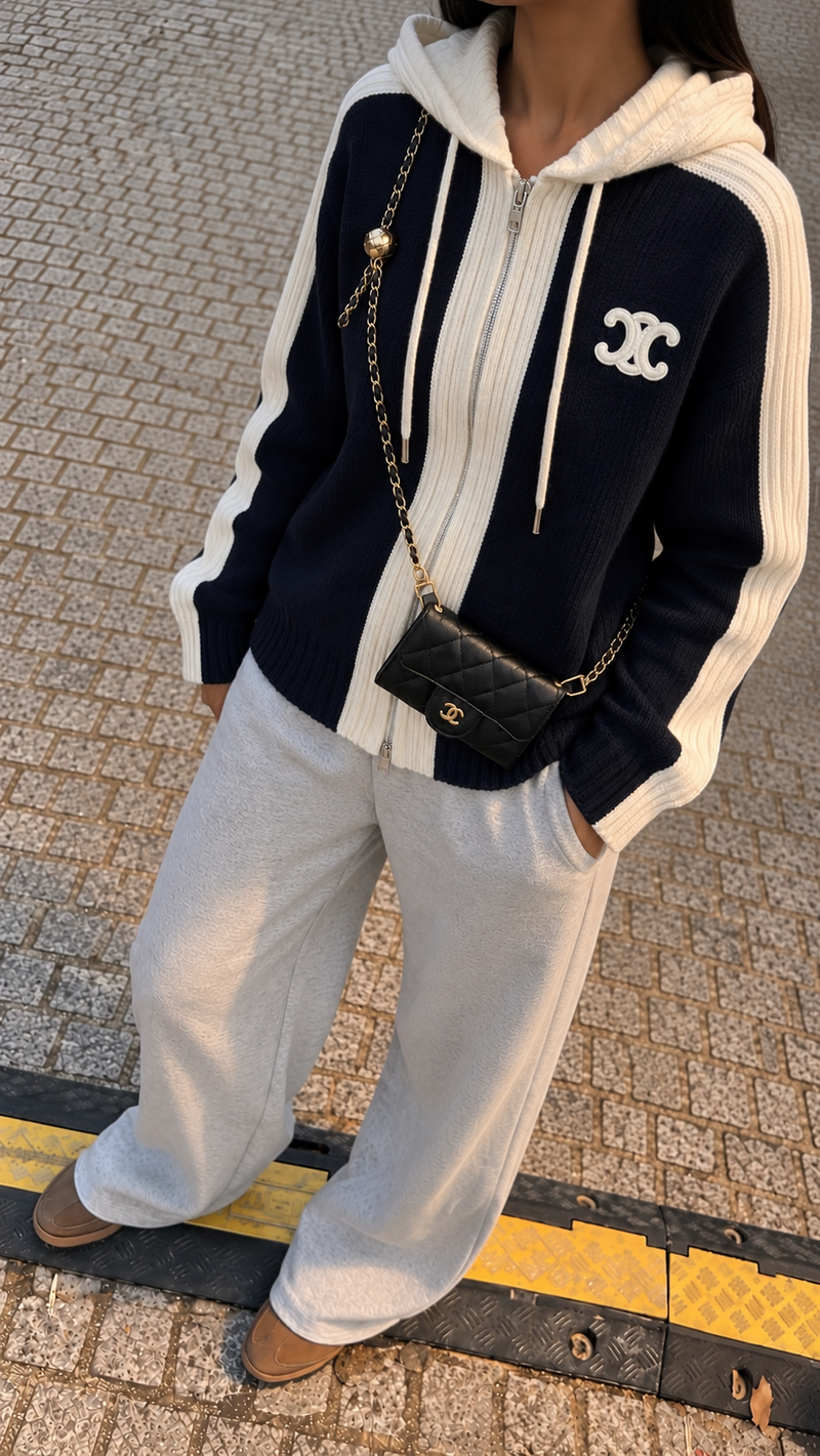 Gilet Celia