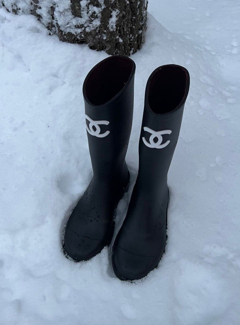 Bottes Ch