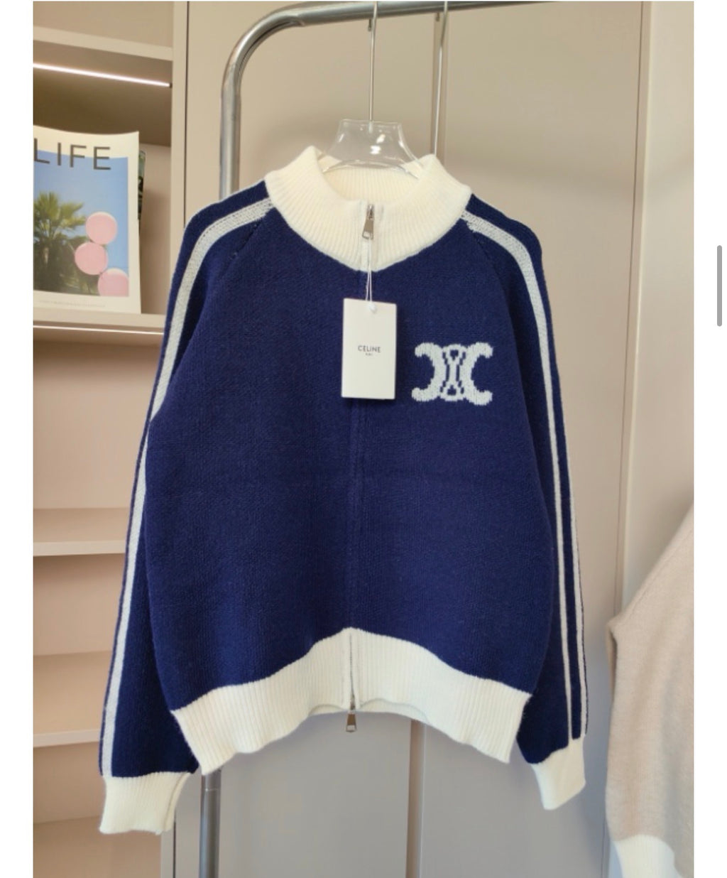 Gilet CL