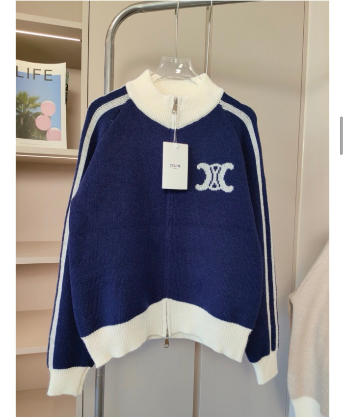 Gilet CL