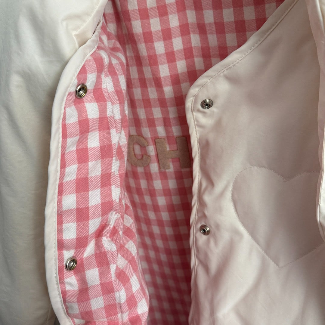 Veste cha