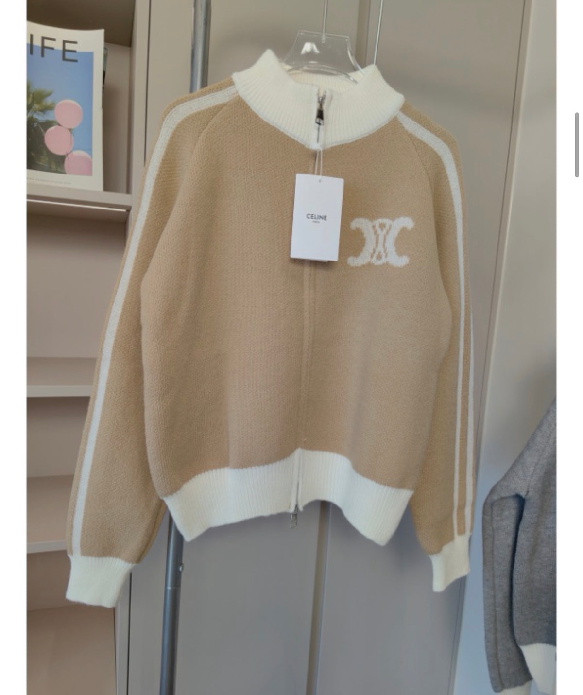 Gilet CL