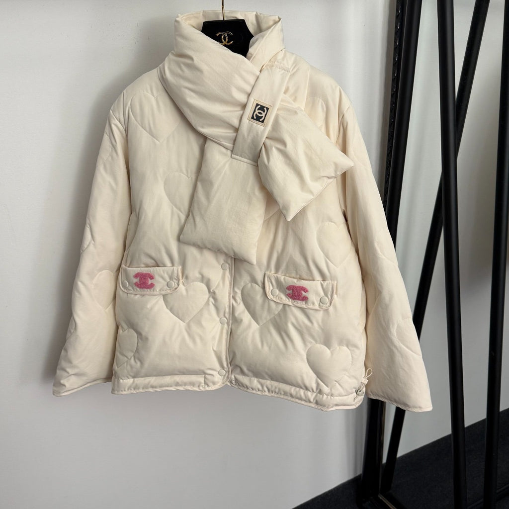 Veste cha