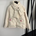 Veste cha