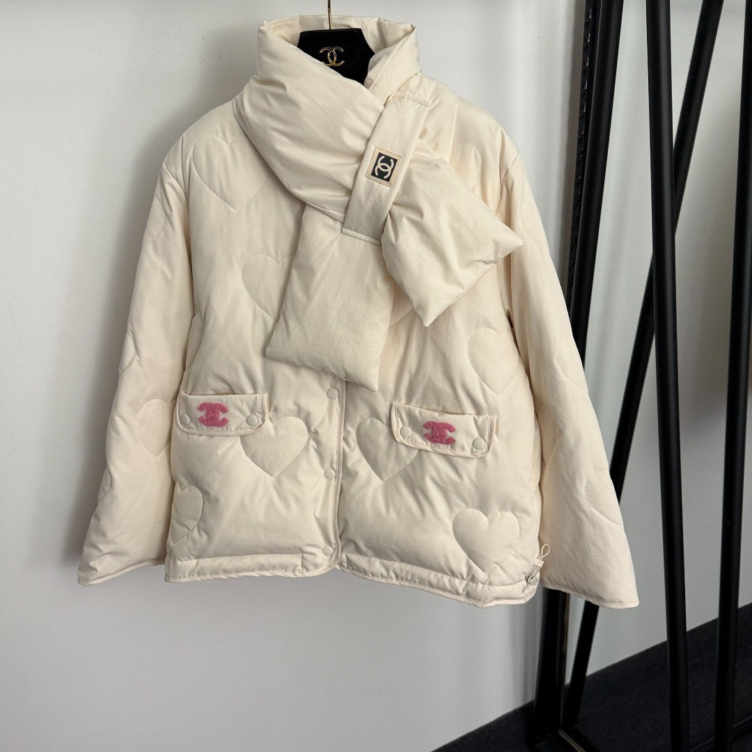 Veste cha