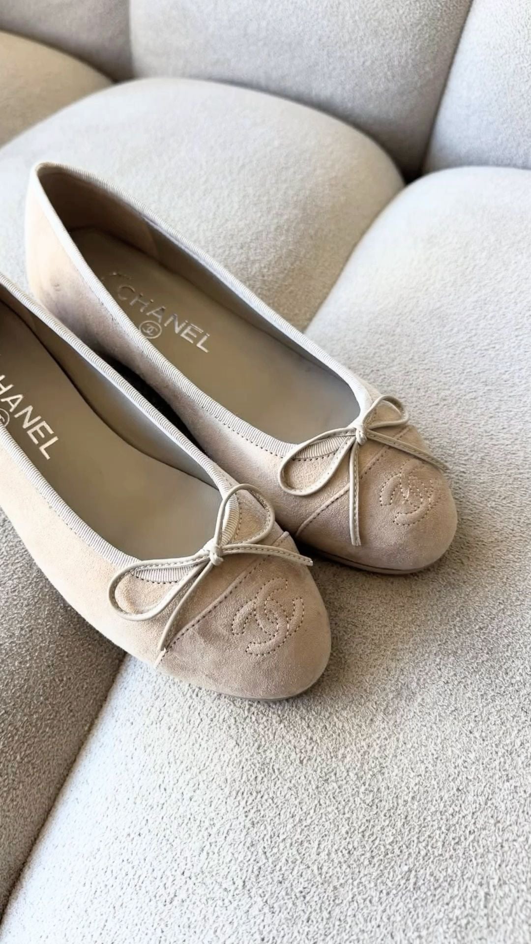 Ballerine C