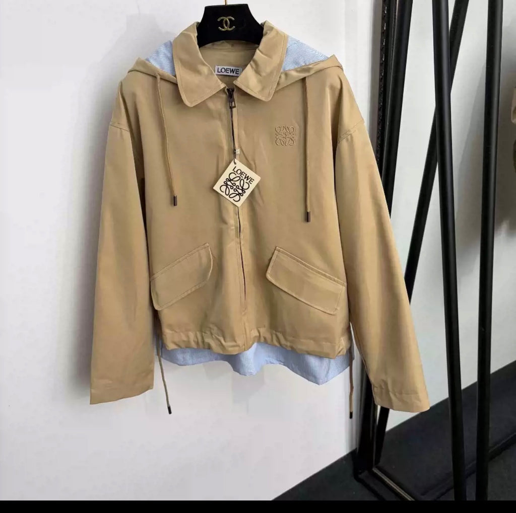 Veste Loew