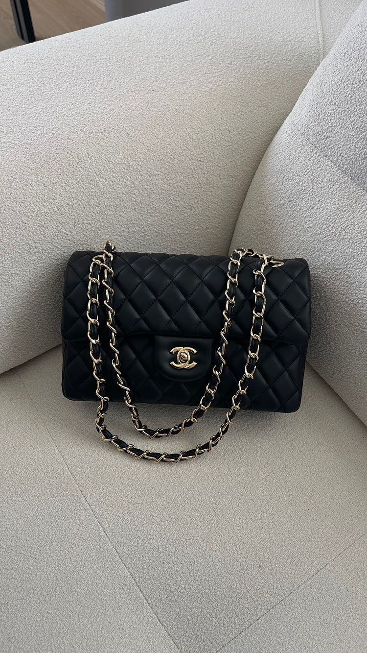 Sac C 25cm