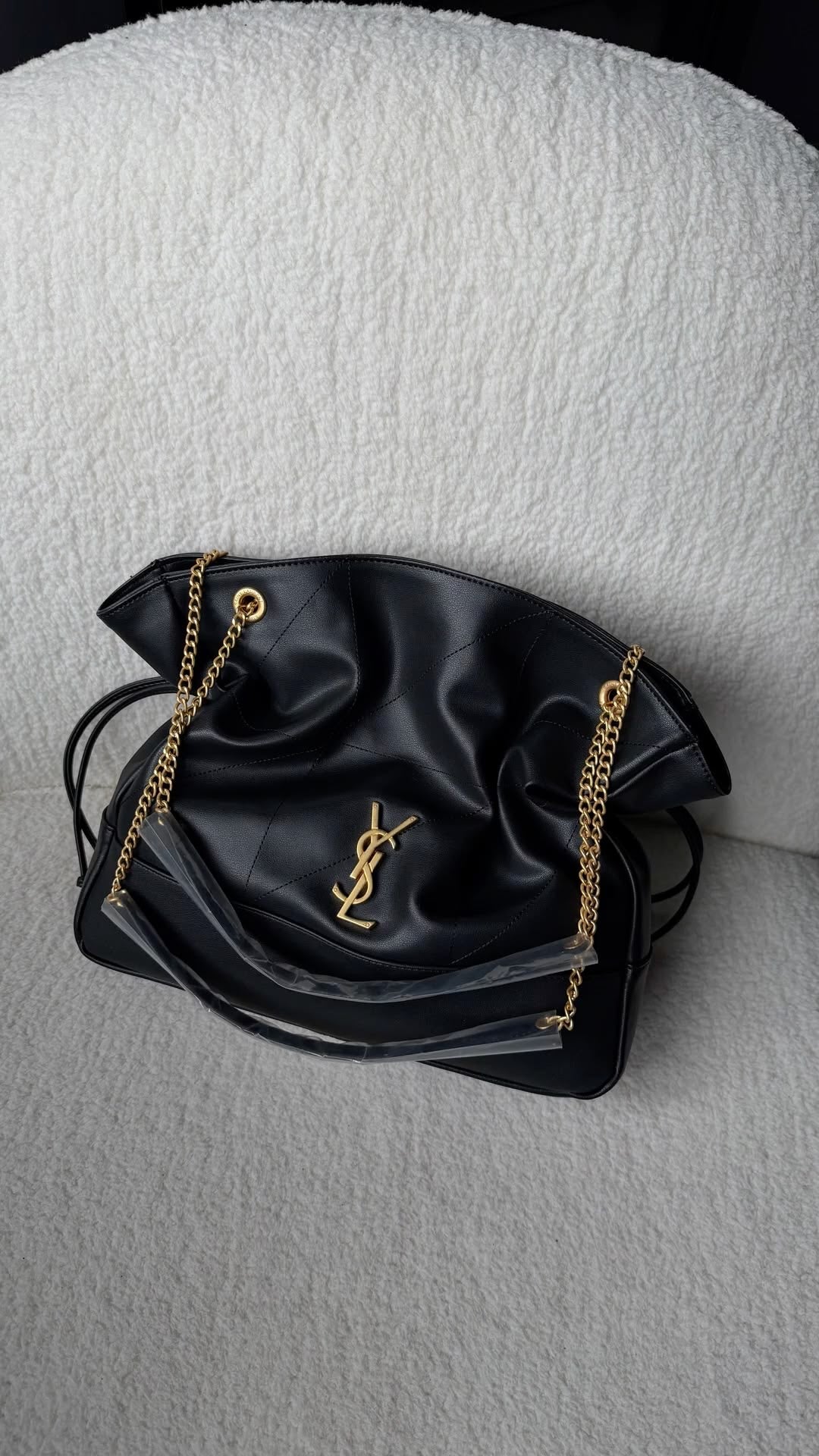 Sac Y