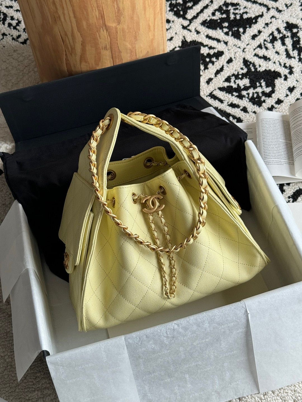 Sac 25 C