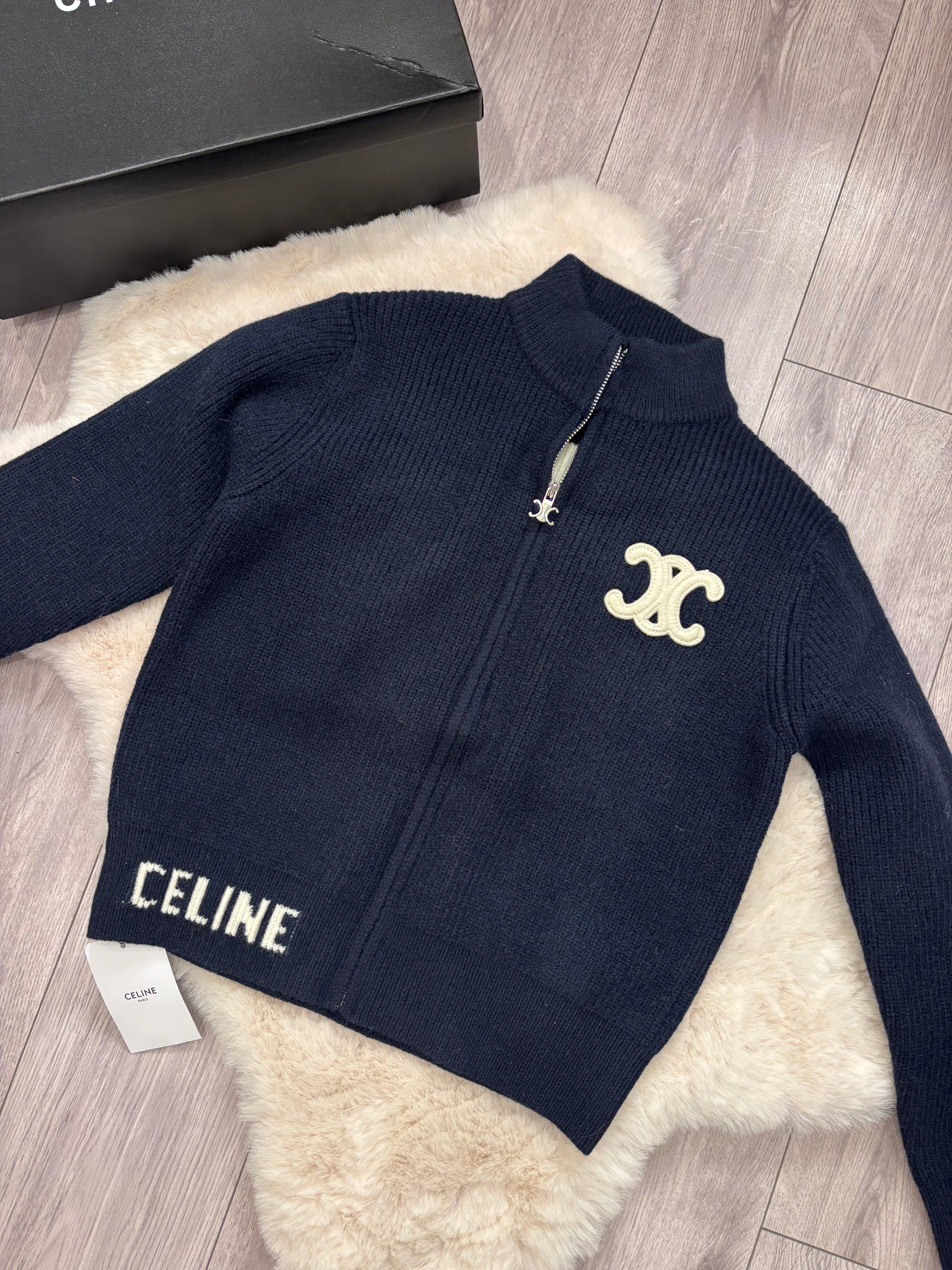 Gilet Celia