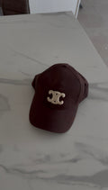 Casquette C