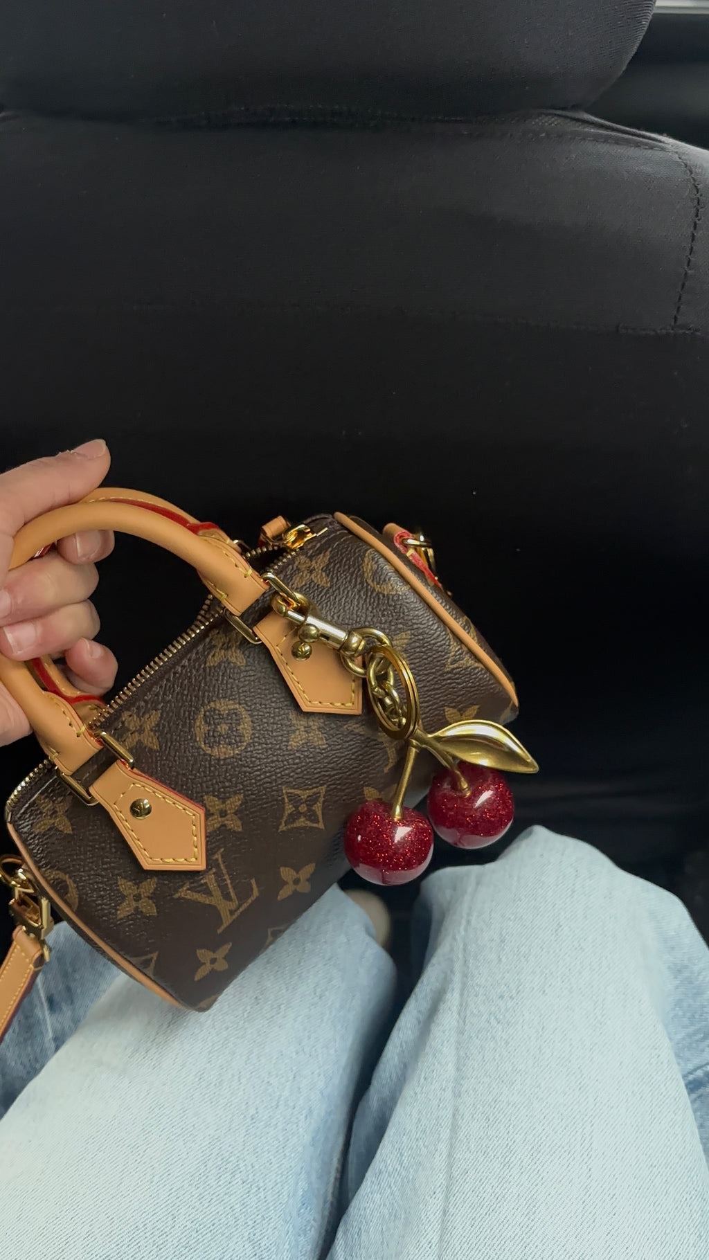 Sac L speed