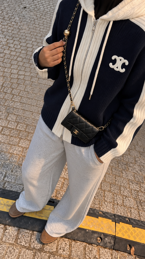 Gilet Celia