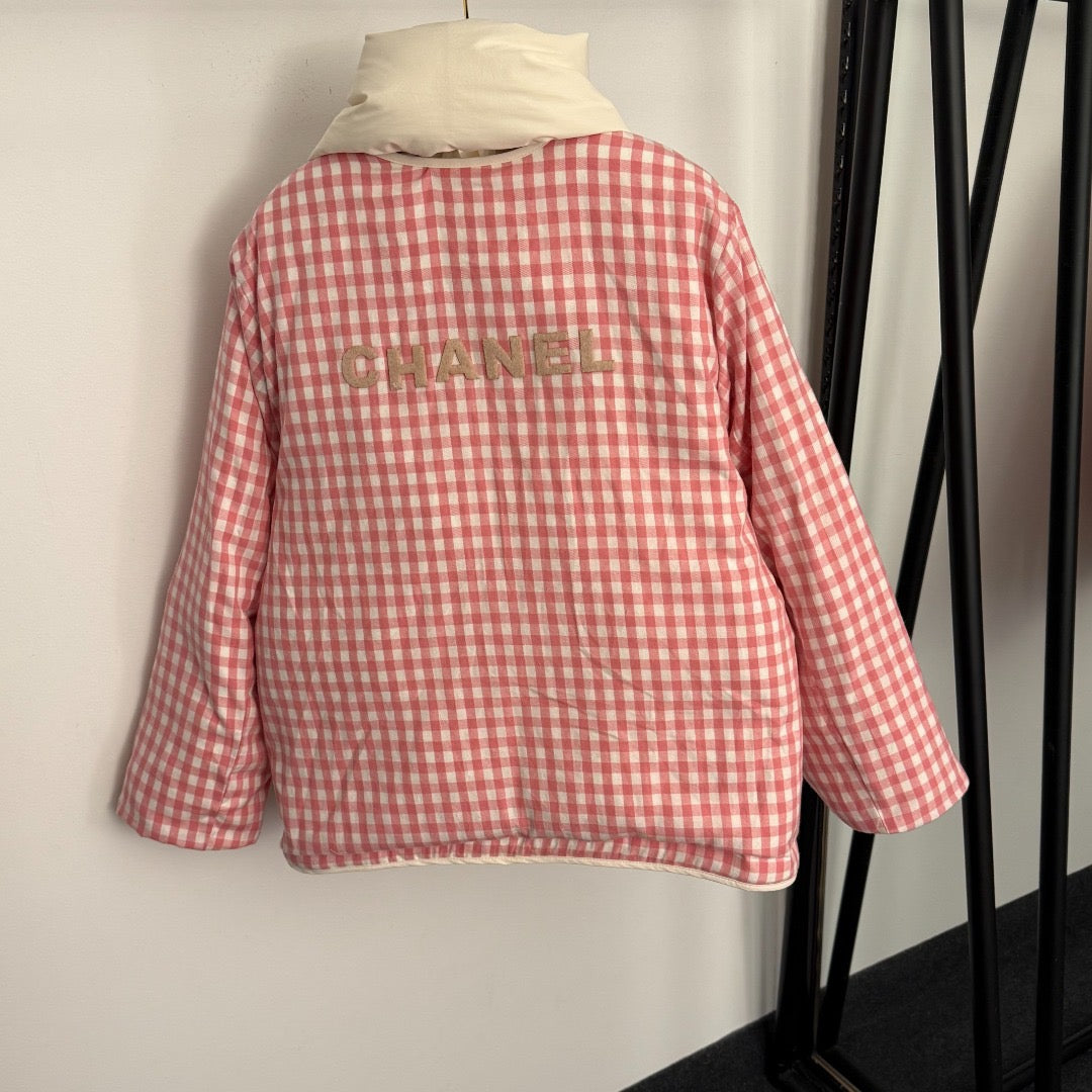 Veste cha