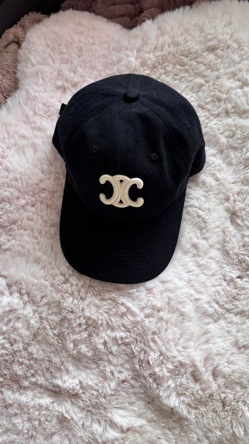 Casquette C