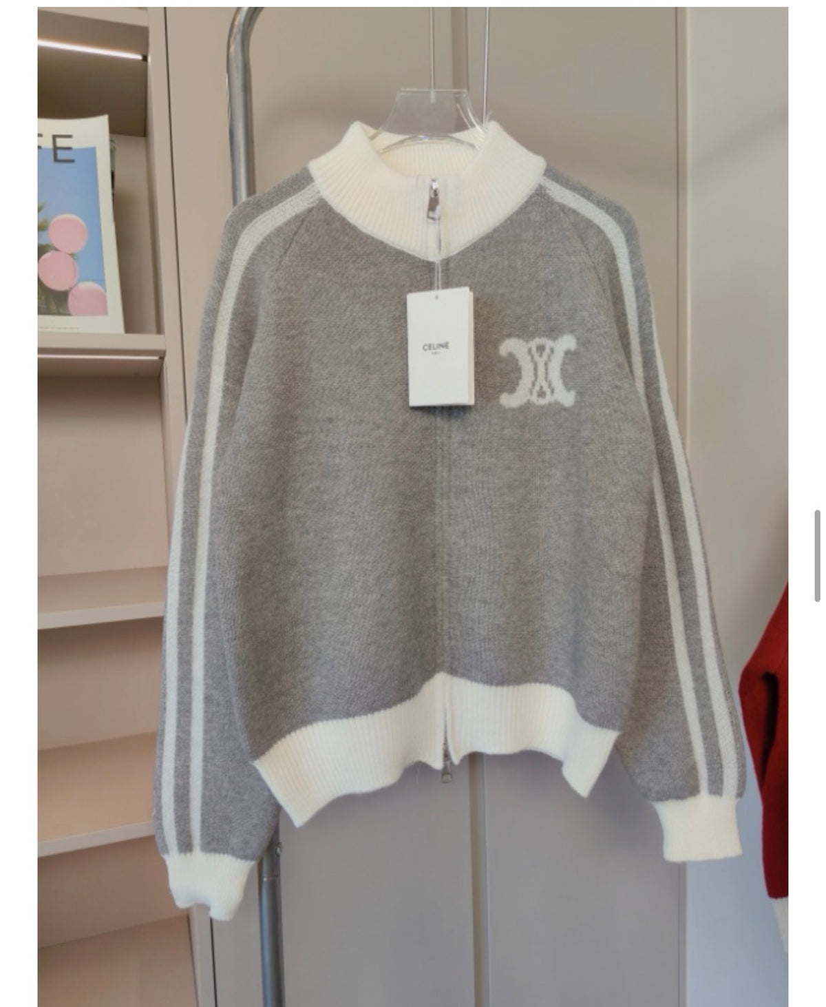 Gilet CL