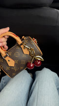 Sac L speed