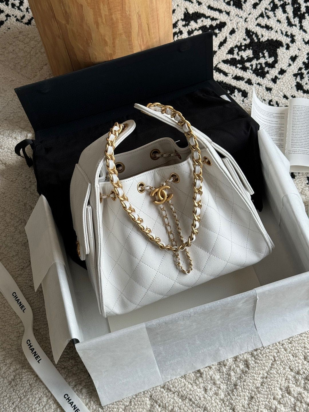 Sac 25 C