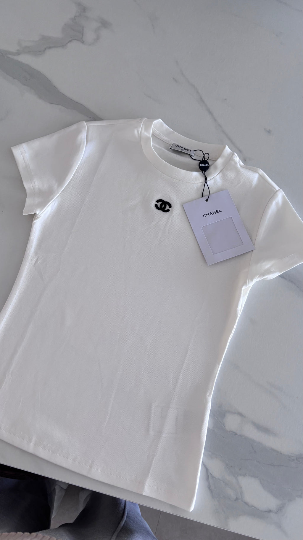 T-shirt Ch