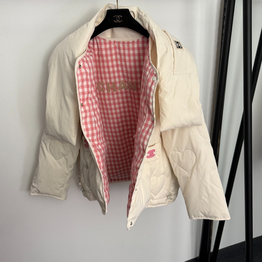 Veste cha