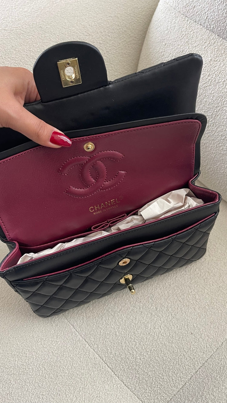 Sac C 25cm