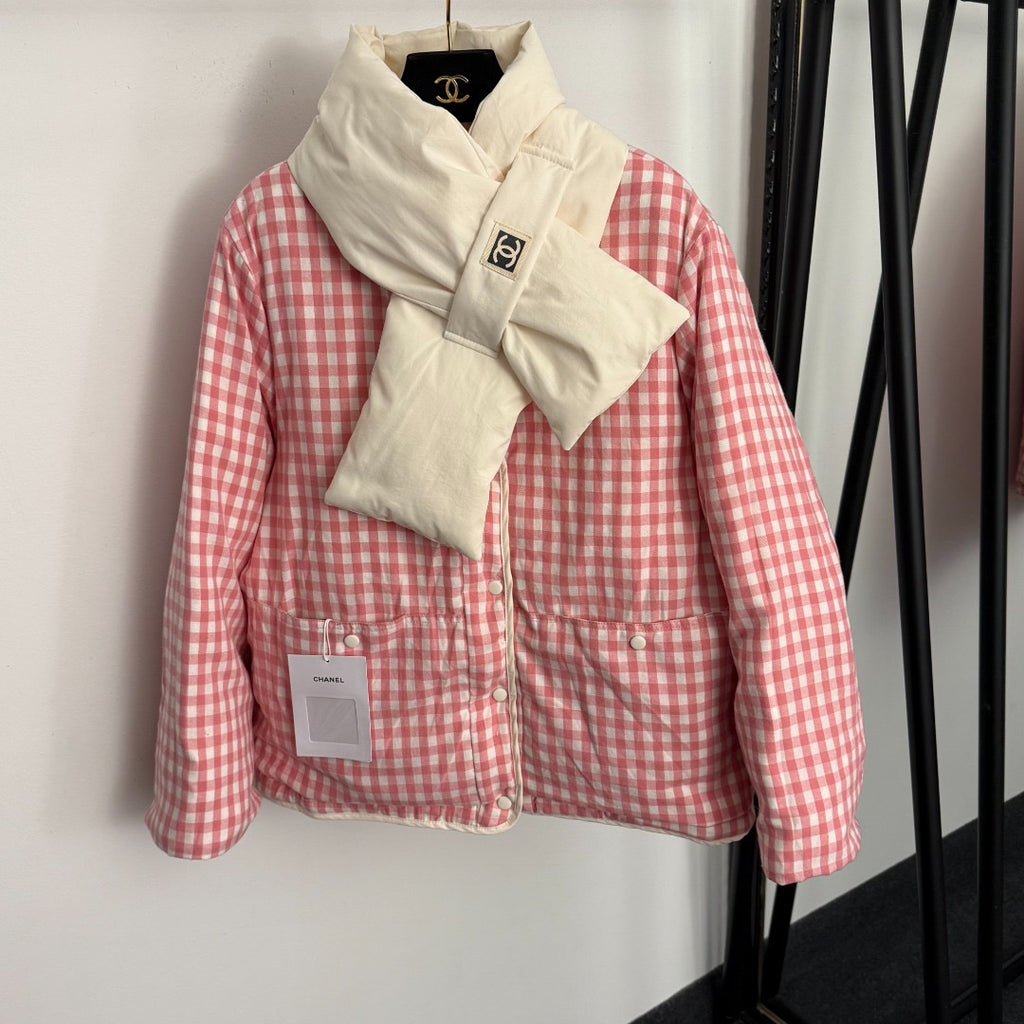 Veste cha