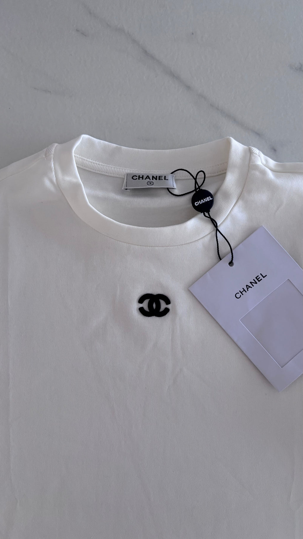 T-shirt Ch