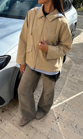 Veste Loew