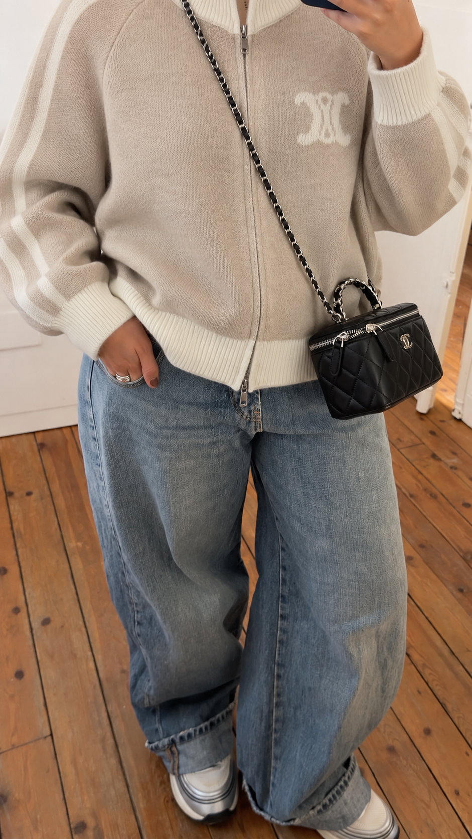 Gilet CL