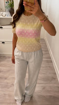 T-shirt L-