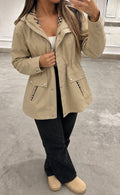 Veste BB