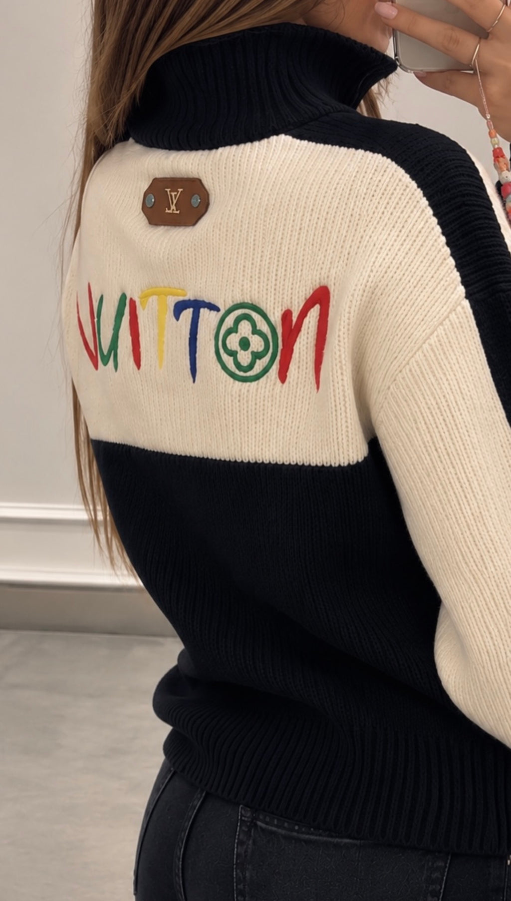 Gilet L-