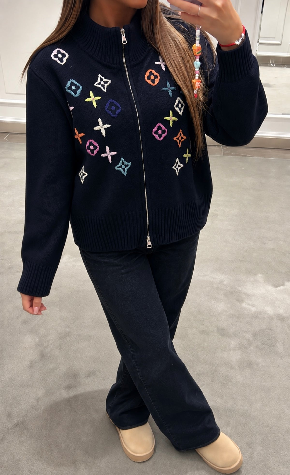 Gilet L-