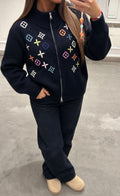 Gilet L-