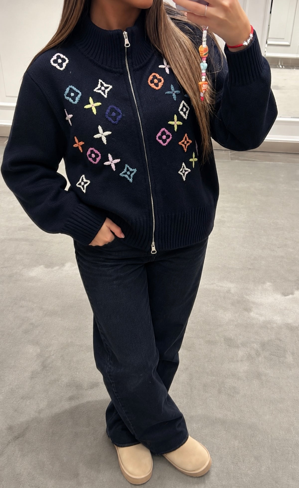 Gilet L-