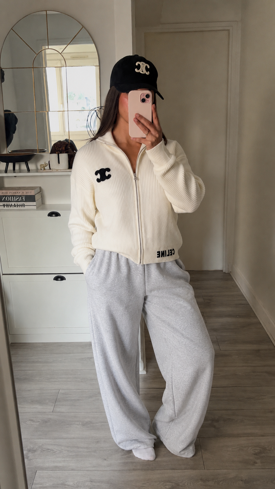Gilet Celia