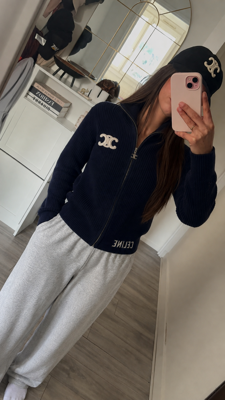 Gilet Celia